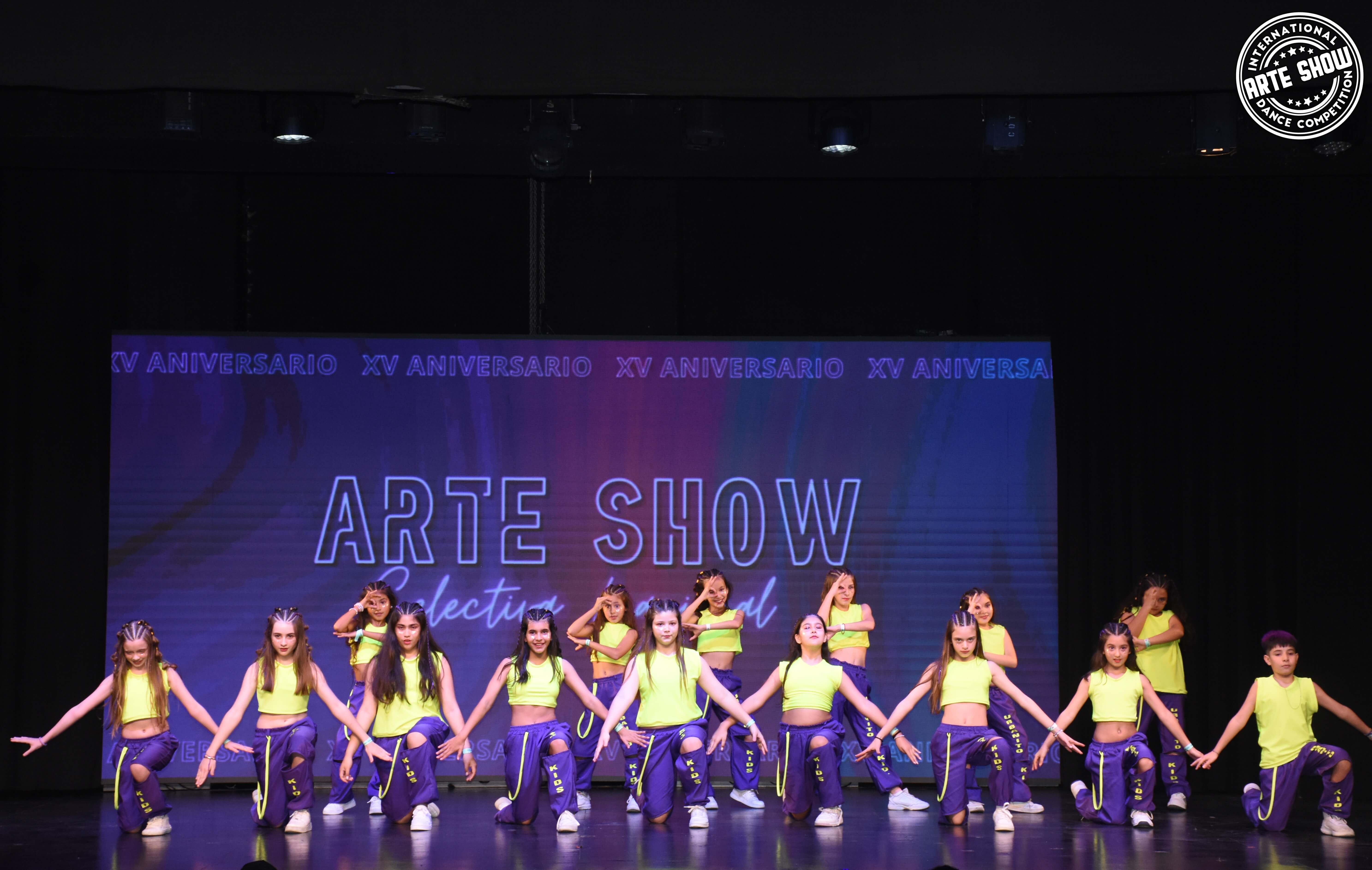 Foto de competencia 23